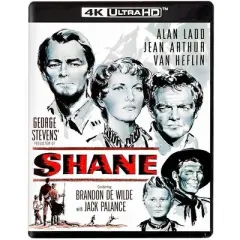 Shane (1953)