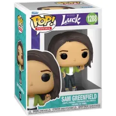 FUNKO POP! MOVIES: Luck- Sam