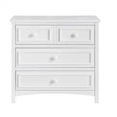 Oxford Baby Bennett 3-Drawer Dresser
