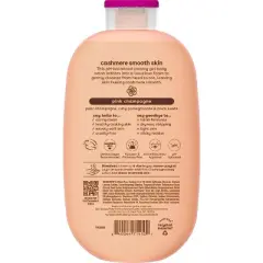 eos Shea Better Cashmere Body Wash - Pink Champagne - 16 fl oz
