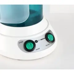 DL015 Hot Mist Nano Facial and Hair Steamer