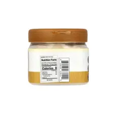 Health Garden Pure Raw Monk Fruit 3oz Jar