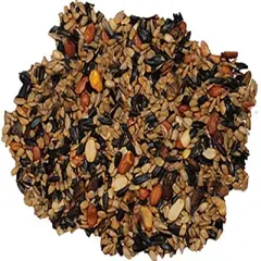 Wild Delight Sizzle N' Heat Advanced Formula Birdseed Food, 14 Pounds