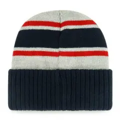 NFL New England Patriots Vista Knit Beanie