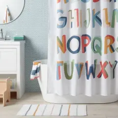 Kids' Shower Curtain - Pillowfort&trade;