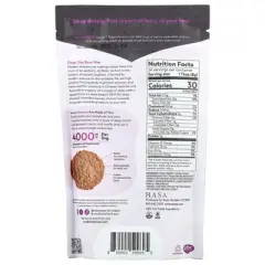 Rasa Adaptogen & Mushroom Sleep Blend, Instant, Deep Dream Cacao, 6.77 oz (192 g)