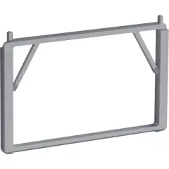 Rain Design mBar Pro+ Laptop Stand - Space Gray