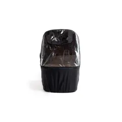 Bumbleride Bassinet Non-PVC Rain Cover