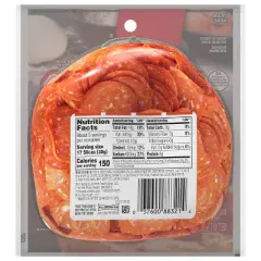 Hormel Cup & Crisp Pepperoni - 5oz
