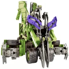 DS-03G Compresor G1 Version | Devil Saviour Troublemaker Combiner Action figures