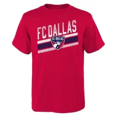 MLS FC Dallas Boys' Core T-Shirt