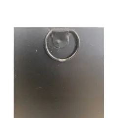 Halloween Express  16 x 11 in Zombie Outbreak Halloween Sign