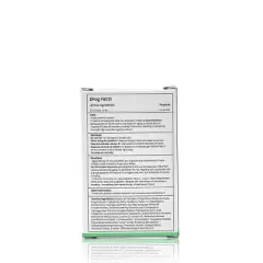 Amavara SPF 50 Transparent Mineral Face Stick - 0.6oz