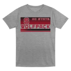NCAA NC State Wolfpack Toddler Boys' T-Shirt
