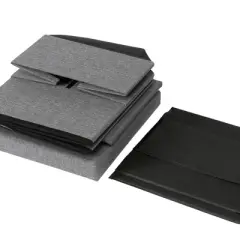 Ashfield & Harkness 2 Step Pet Stairs, Ladder for Cats or Small Dogs