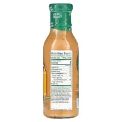 Walden Farms, Street Taco Sauce, Creamy Chipotle, 12 fl oz