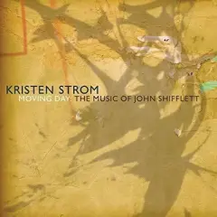 Kristen Strom - Moving Day (CD)