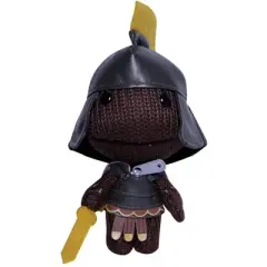 Senario Little Big Planet 6" Plush: Caesar