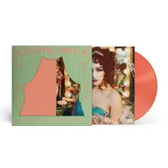 Chappell Roan - The Rise And Fall Of A Midwest Princess (Anniversary Edition) (Vinyl)