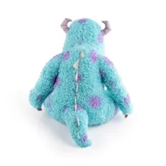 Jay Franco Disney Monsters Inc Sully Fuzzy Pillow Buddy