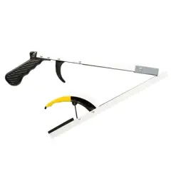 Sammons Preston Reacher, Folding 26", Grabber Tool