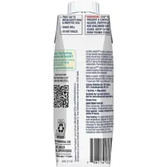 Nutren Junior, Vanilla, 250 ml, 24 Count