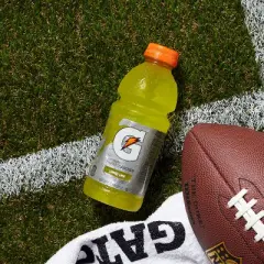 Gatorade Lemon Lime Sports Drink - 20 fl oz Bottle
