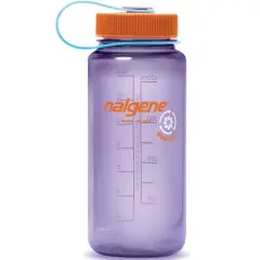 Nalgene Sustain 16 oz. Wide Mouth Water Bottle