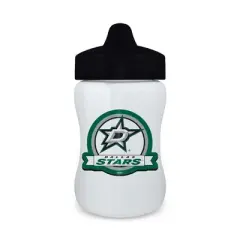 Baby Fanatic Toddler and Baby Unisex 9 oz. Sippy Cup NHL Dallas Stars