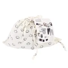 Hudson Baby Infant Boy Layette Start Set Baby Shower Gift 25pc, Football, 0-6 Months