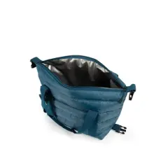 Picnic Time All Day 44qt Cooler Tote - Beryl Blue