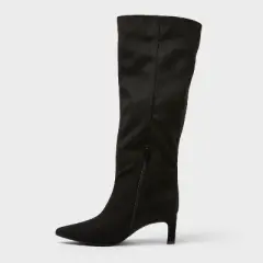 Women&rsquo;s Justice Boots with Memory Foam Insole &ndash; A New Day&trade;