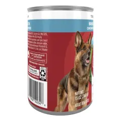 Purina ONE Bone and Joint Chicken and Rice Flavor Wet Dog Food - 13oz