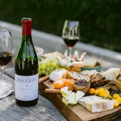 Joel Gott CA Pinot Noir Red Wine - 750ml Bottle