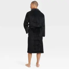 Men's Plush Robe - Goodfellow & Co&trade;