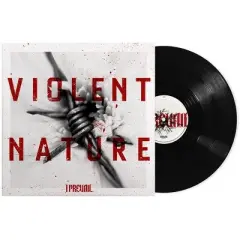 I Prevail - Violent Nature