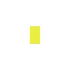 LUX Paper 8 1/2"" x 14"" Citrus Yellow 500 Qty (81214-P-L20-500) 