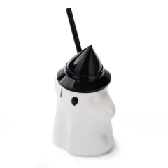 17 oz Novelty Drinkware Ghost - Bullseye's Playground&trade;