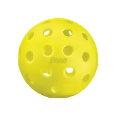 Penn 40 Outdoor Ball Box - 3pk: Pickleball Sports Equipment
