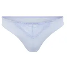 Adore Me Women's Leigha Thong Panty