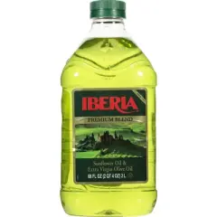 Iberia Sunflower and EVOO Blend 68oz