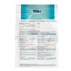 True Organic 7-7-0 Bone Meal, OMRI Listed, Spring & Fall Application, 3lb (Covers up to 61 sq ft)