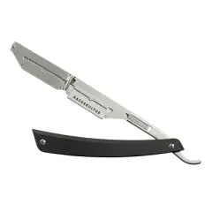 M&Uuml;HLE Enthusiast Pro Straight Razor with Replacement Blade