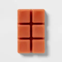 6ct Pumpkin Spice Wax Melts 2.5oz - Threshold&trade;