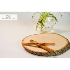 Organic Cinnamon Cassia Sticks 4 Oz