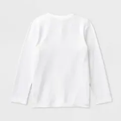 Toddler Boys' Long Sleeve Zip-Up Rash Guard Top - Cat & Jack&trade;