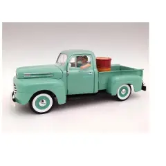 "Hanging Out" George Figurine for 1/18 Scale Models by American Diorama