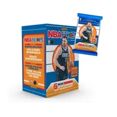 2024-25 Panini NBA Hoops Basketball Trading Card Blaster Box