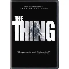 The Thing