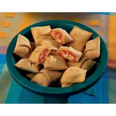 Amy's Frozen Cheese Pizza Snacks - 6oz